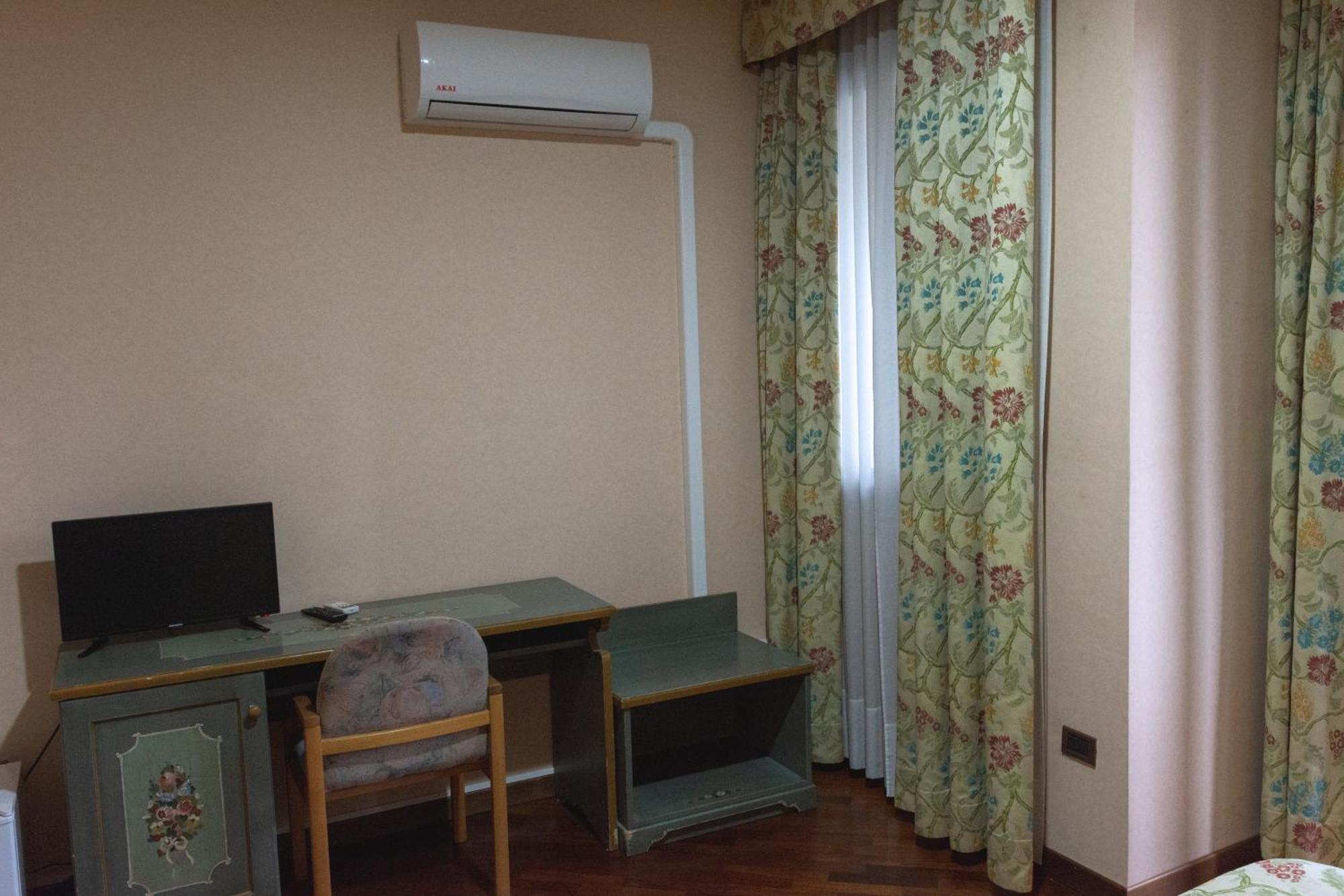 San Nicola Hotel Lagonegro