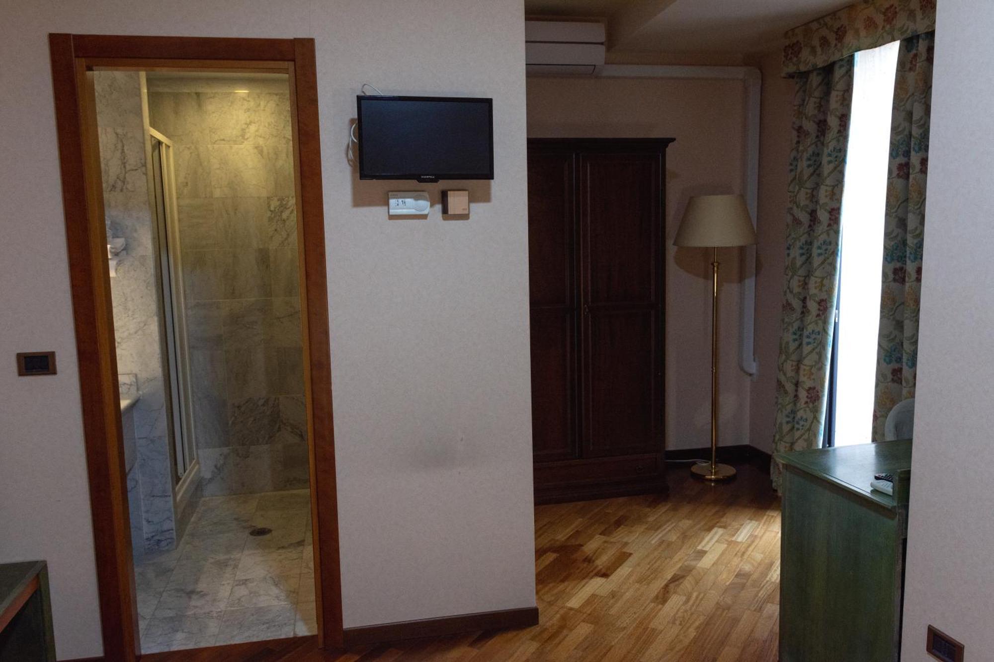San Nicola Hotel 3*