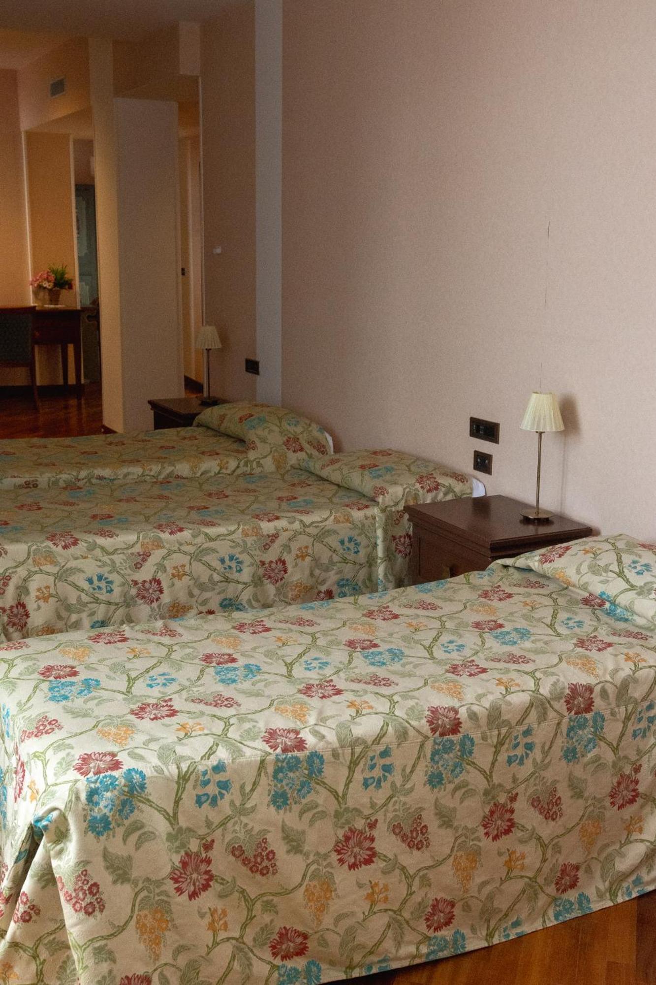 San Nicola Hotel Lagonegro