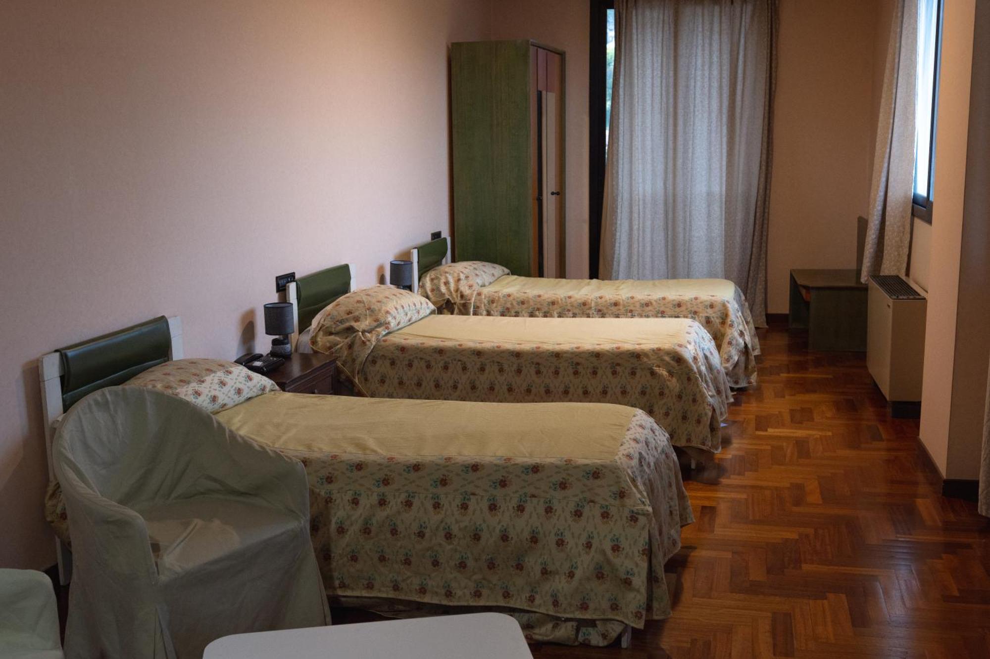 Hotel San Nicola 3*