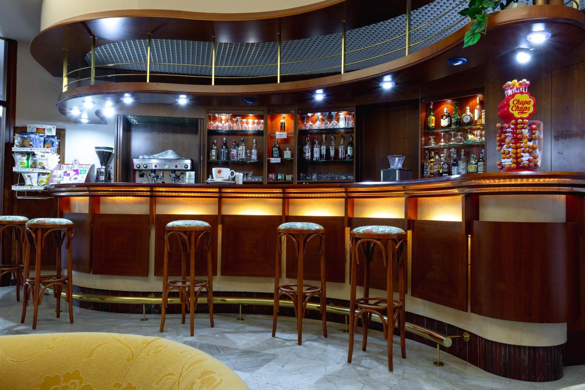 San Nicola Hotel