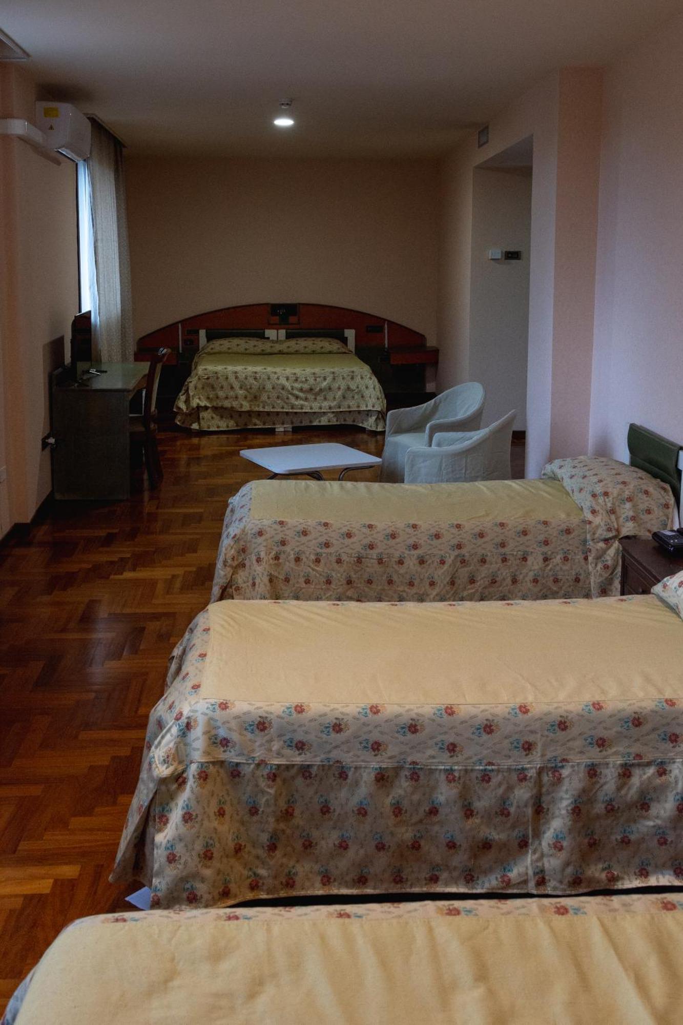 San Nicola 3* Lagonegro