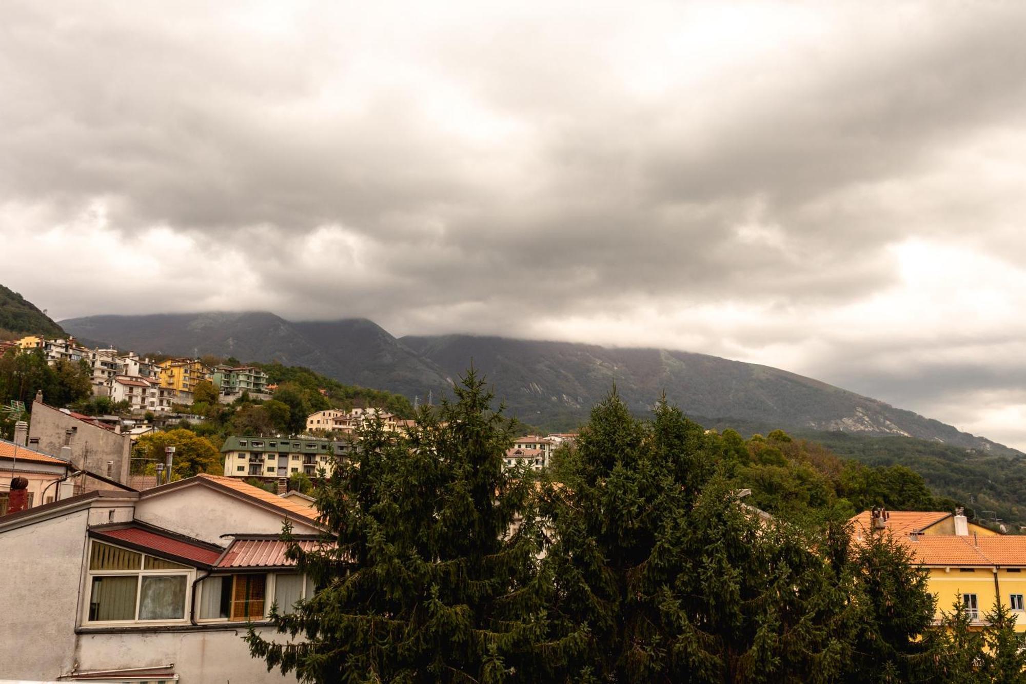 San Nicola Hotel 3*