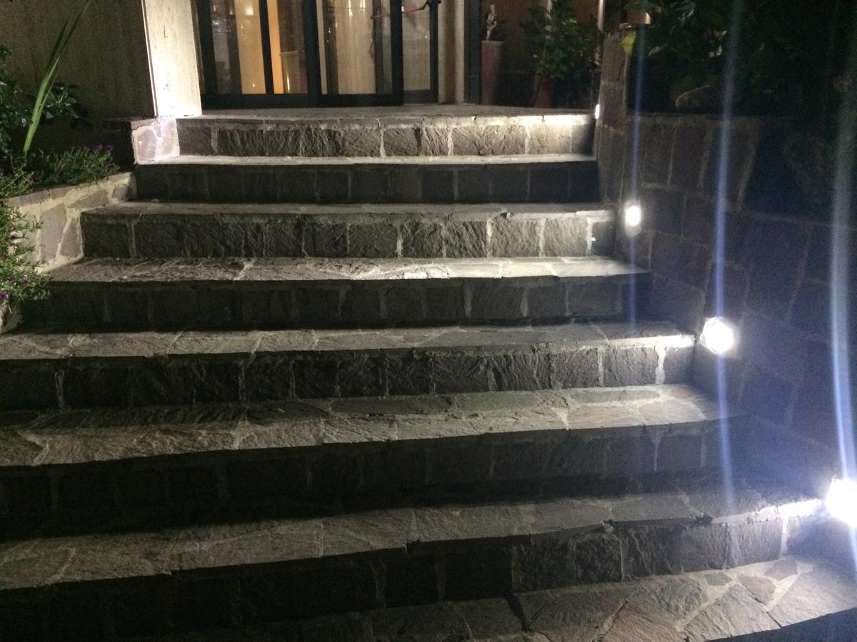 San Nicola Hotel Lagonegro