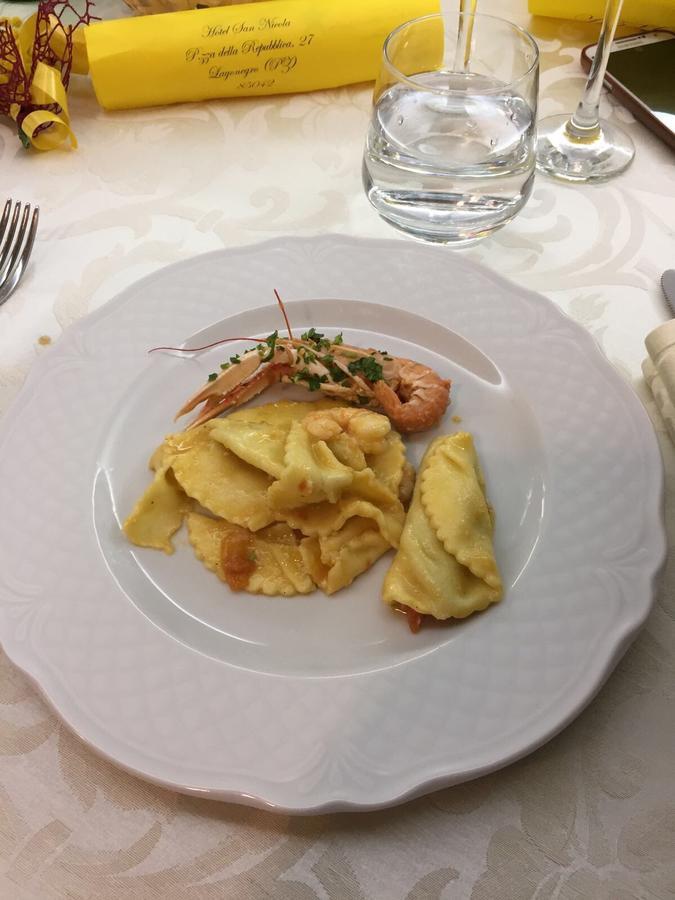 Hotel San Nicola 3*